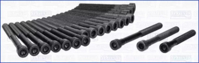 WILMINK GROUP wg1009579 -  Комплект болтов головки цилидра